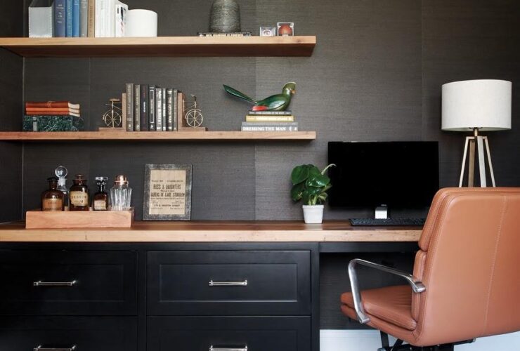 interior design company