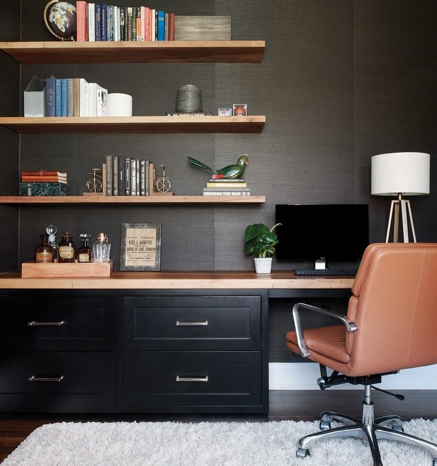 interior design company